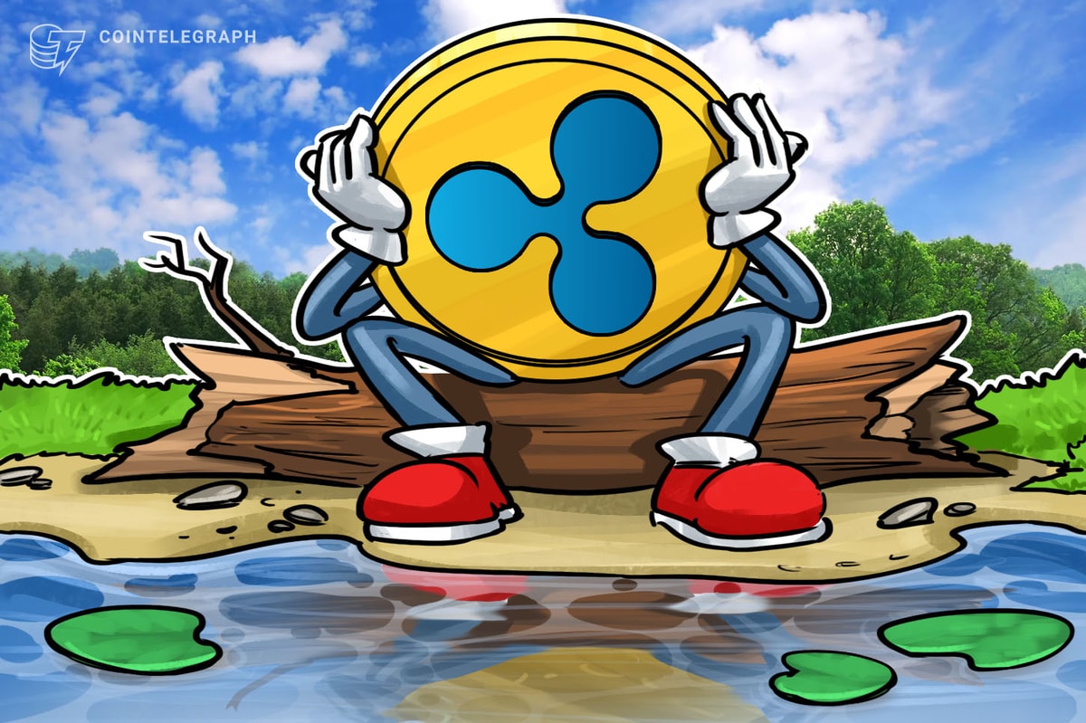 Ripple faces slim odds of $770M disgorgement - XRP holder Attorney Financial Conduct Authority PlatoBlockchain Data Intelligence. Vertical Search. Ai.