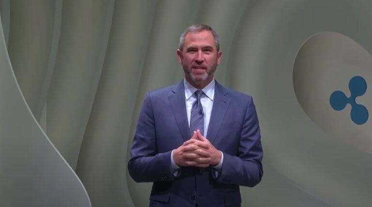 Ripple's Legal Battle with SEC Could Reach Supreme Court, CEO Indicates Garlinghouse PlatoBlockchain Data Intelligence. Vertical Search. Ai.