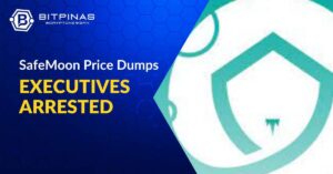 SafeMoon-Preis sinkt um 71 %, nachdem US-Justizministerium Anklage erhoben und Führungskräfte verhaftet hat | BitPinas