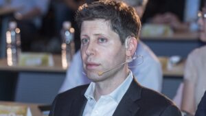 Sam Altman despedido como director ejecutivo de OpenAI en una gran reestructuración