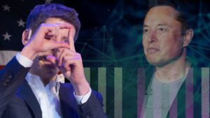 Sam Altman laver sjov på Musk's Grok AI Midt i OpenAI Rift