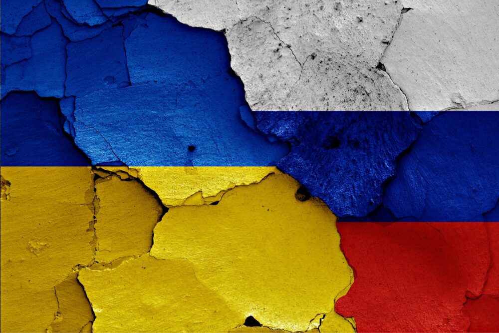 Cyberangreb med sandorm ned i det ukrainske strømnet under missilangreb