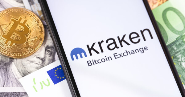 SEC Accuses Kraken of Operating Without Registration, Alleges Mixing of Funds investor protection PlatoBlockchain Data Intelligence. Vertical Search. Ai.