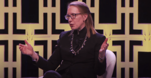 SEC Commission Hester Peirce Supports Spot Bitcoin ETFs