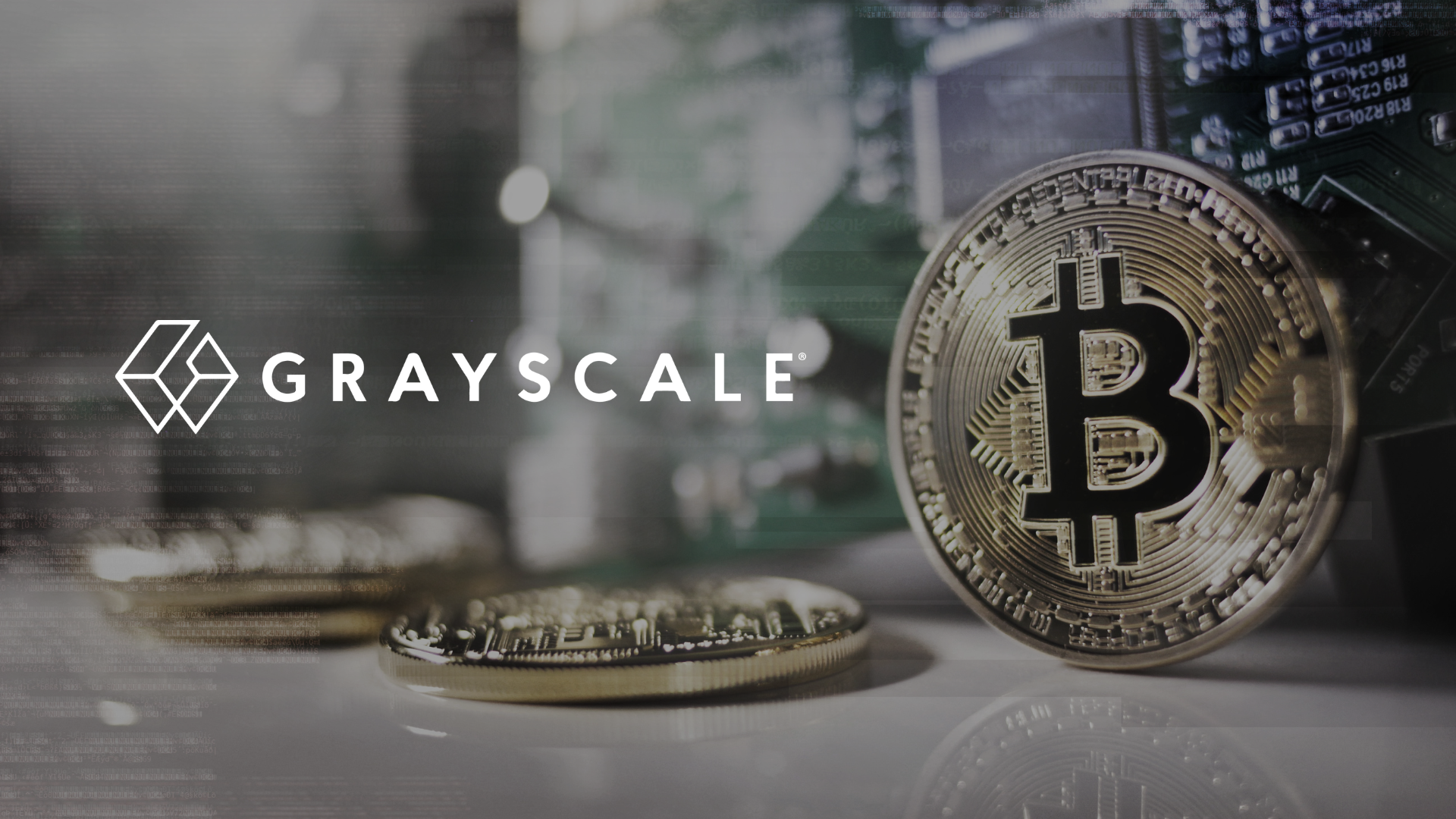 SEC in Gesprächen mit Grayscale für Bitcoin ETF: CoinDesk