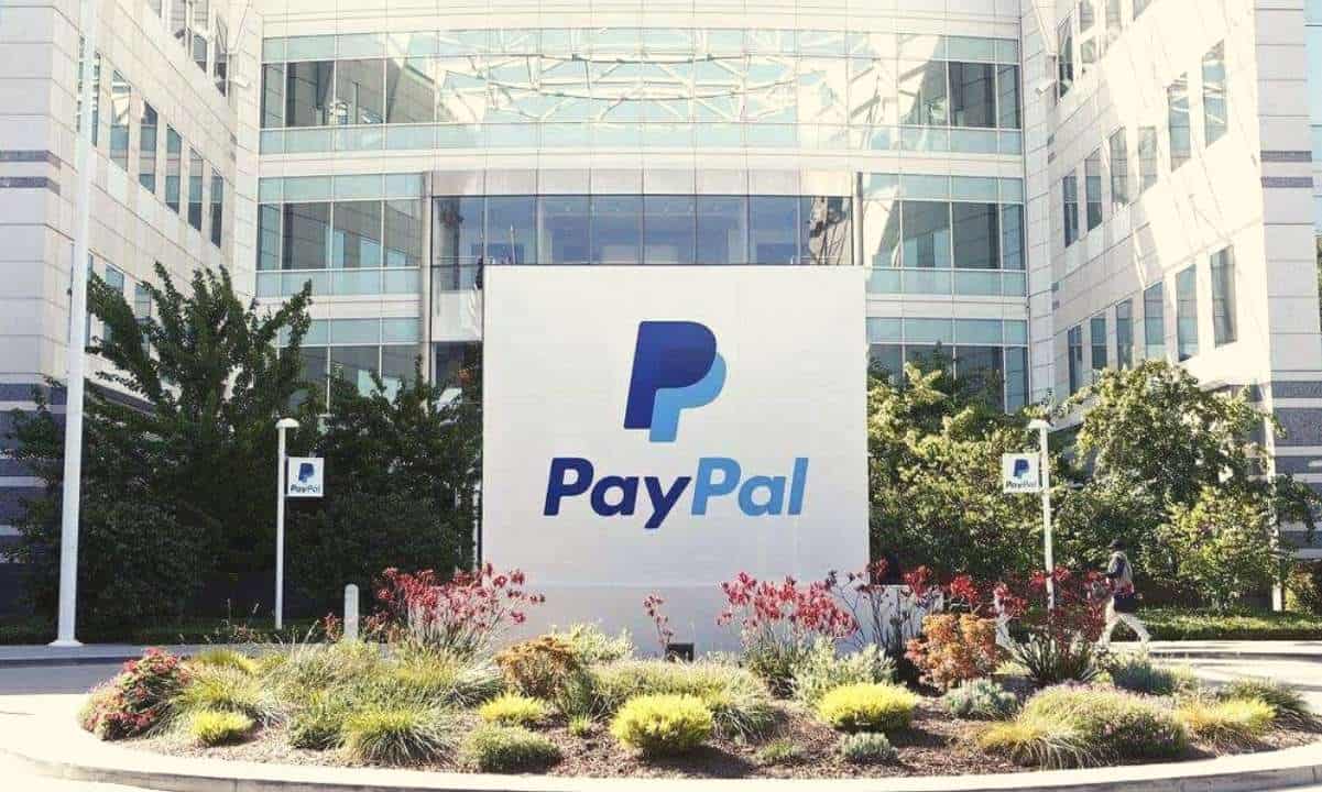 SEC Issues Subpoena to PayPal Over its PYUSD Stablecoin USD stablecoin PlatoBlockchain Data Intelligence. Vertical Search. Ai.