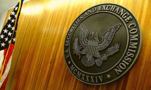 SEC רושמת את הסעד הפיננסי השני בגובהו של כמעט 5 מיליארד דולר בשנת 2023