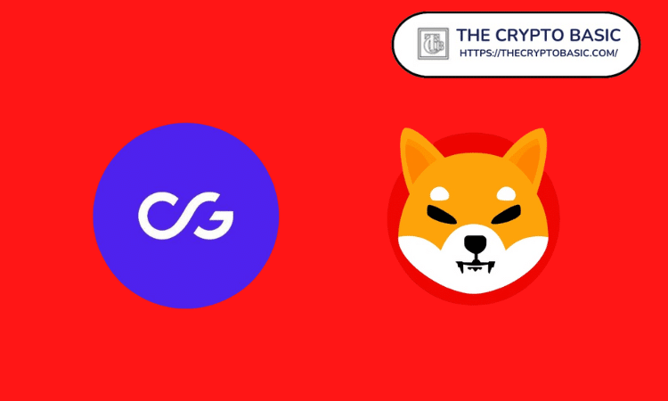 Shiba Inu Now One of the Most Used Payment Methods on CoinGate crypto payment PlatoBlockchain Data Intelligence. Vertical Search. Ai.