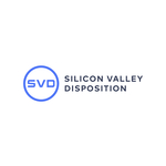 Silicon Valley Disposition (SVD) برای فروش دارایی‌های ملموس Olive AI، بزرگترین شرکت سرمایه‌گذاری شده در تاریخ اوهایو، در دو حراج آنلاین جهانی اطلاعات PlatoBlockchain انتخاب شده است. جستجوی عمودی Ai.