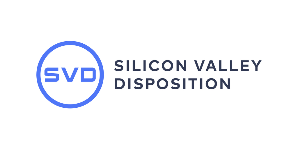 Silicon Valley Disposition (SVD) ha sido seleccionada para vender los activos tangibles de Olive AI, la empresa financiada por capital de riesgo más grande en la historia de Ohio, en dos subastas globales en línea PlatoBlockchain Data Intelligence. Búsqueda vertical. Ai.