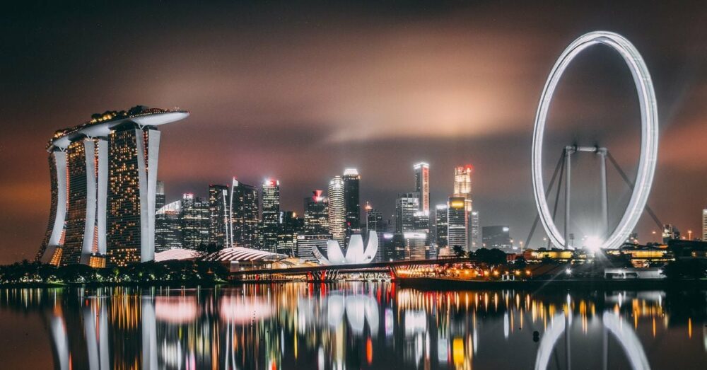 Singaporen keskuspankin säännöt estävät kryptospekulaatiota ja helpottavat sijoittamisen pätevyyttä