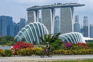 Сингапур ужесточит правила криптовалюты для розничных клиентов - CryptoInfoNet