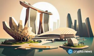 Singapores MAS Curbs Speculation, introducerar kryptoregler - CryptoInfoNet
