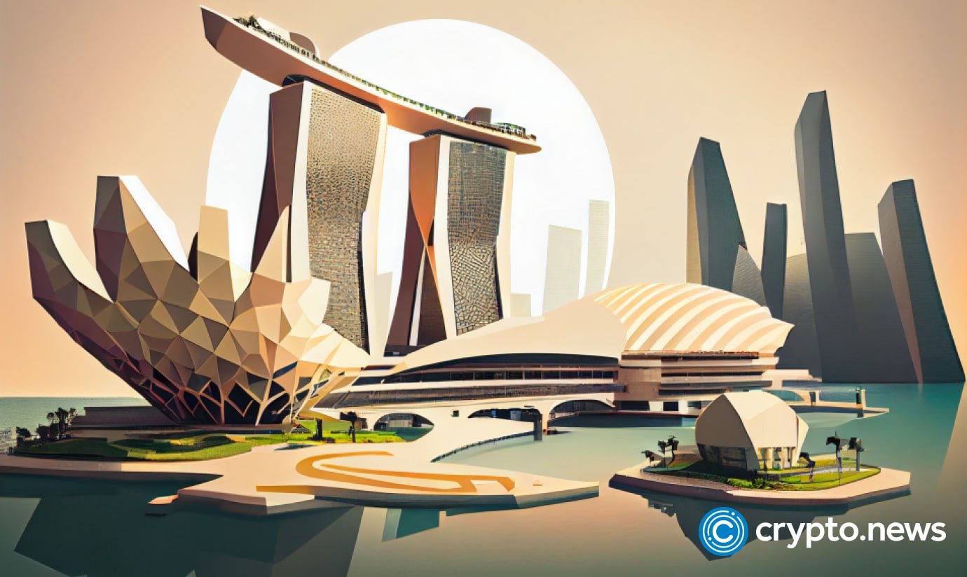 Singapore's MAS Curbs Speculation, Introduces Crypto Rules - CryptoInfoNet complaints PlatoBlockchain Data Intelligence. Vertical Search. Ai.