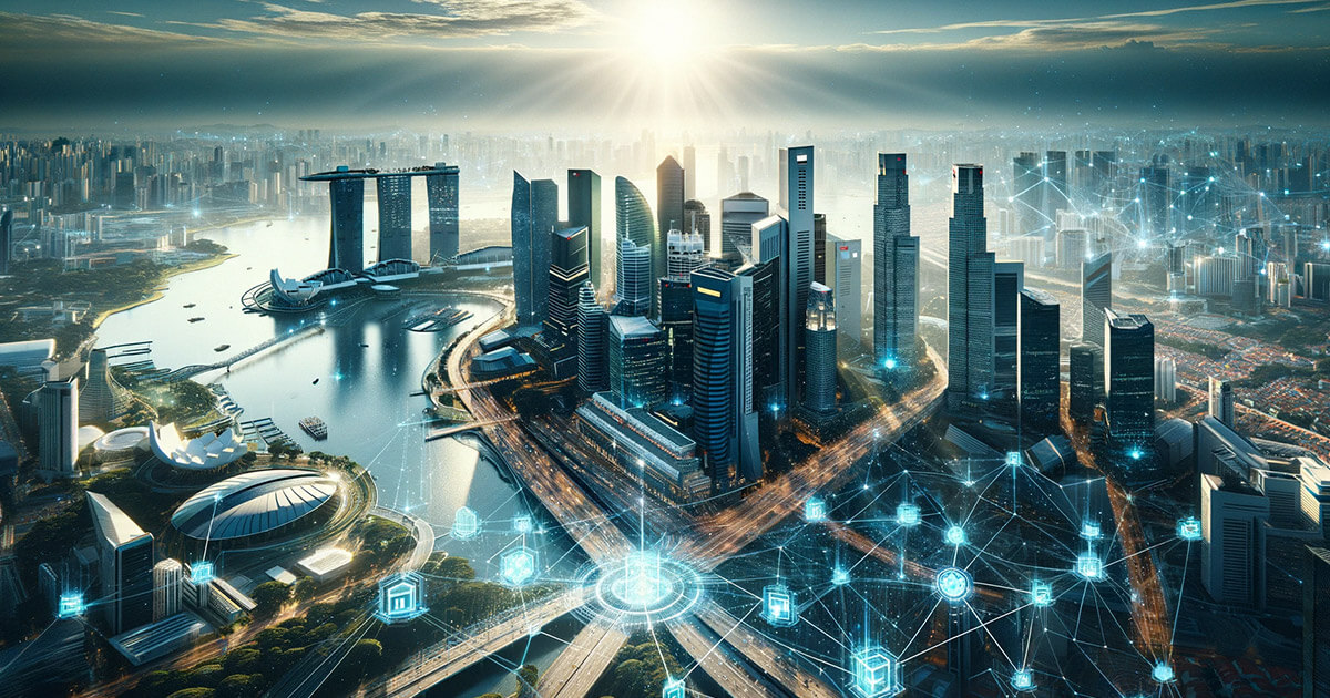 Singapore's Monetary Authority launches new asset tokenization pilots with Project Guardian expansion PlatoBlockchain Data Intelligence. Vertical Search. Ai.