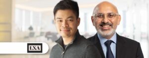 Singapore's hypotheektechnologie-startup LXA stelt startfinanciering van 10 miljoen dollar veilig - Fintech Singapore
