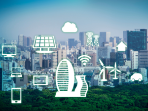 Intelligens hálózatok: A zöld energia innovátorának terve a fenntartható jövőért