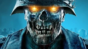 Sniper Elite Dev Says Zombie Army A "Really Good Fit" For VR