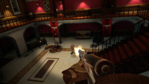"Sniper Elite" تحصل على لعبة واقع افتراضي جديدة على Quest، والسعر المنخفض يشير إلى طموحات أقل