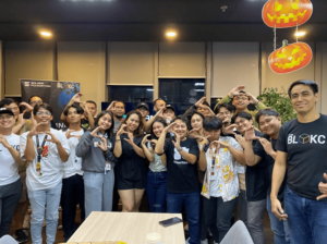 Incontro della comunità Solana organizzato a Cebu | BitPinas