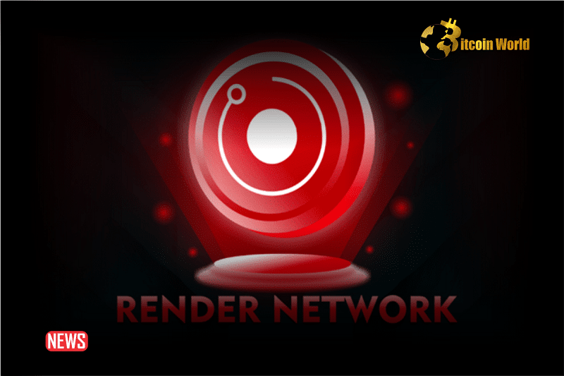 Solana Welcomes Render Network (RNDR): Incentive Program And Strategic Migration respected PlatoBlockchain Data Intelligence. Vertical Search. Ai.