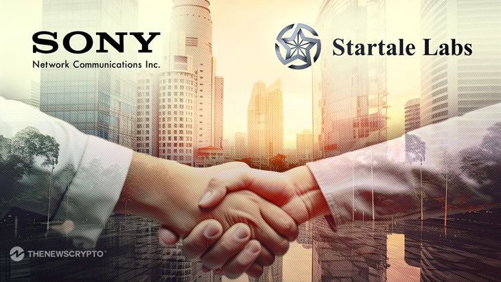 Sony Ventures into Web3 with Blockchain Launch Timeline