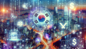 A dél-koreai központi bank 2024-ben indítja el a CBDC kísérleti projektjét