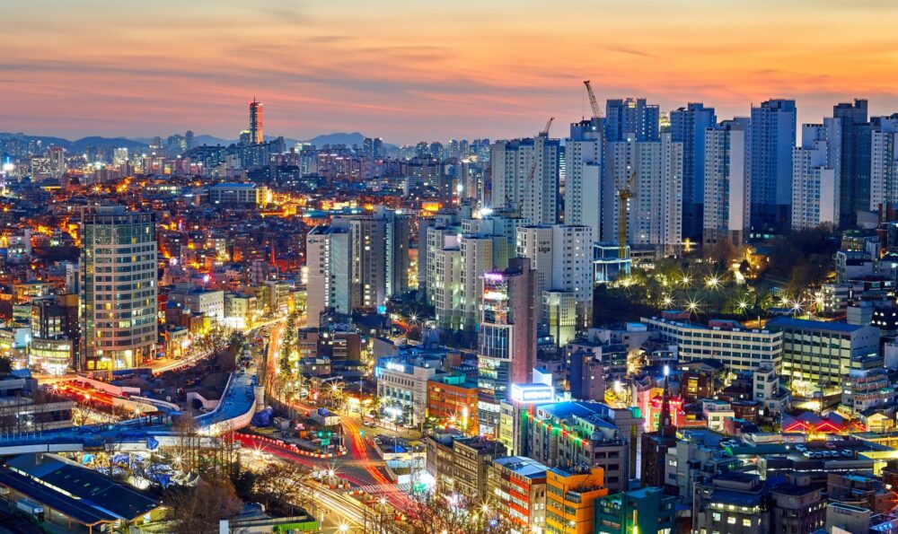 Etelä-Korean eläkerahasto ostaa 20 miljoonan dollarin arvosta Coinbase-osakkeita