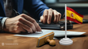 Le régulateur espagnol met en garde contre des actions contre les promotions frauduleuses de cryptographie - TheNewsCrypto