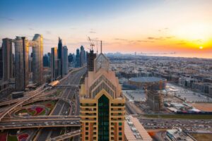 تطلق شركة SC Ventures التابعة لـ Standard Chartered وSBI Holdings شركة استثمار في العملات المشفرة في الإمارات العربية المتحدة