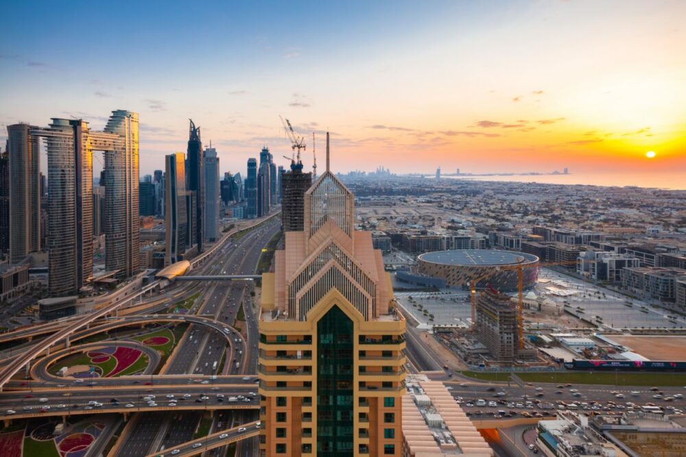 Standard Chartered's SC Ventures، SBI Holdings شرکت سرمایه گذاری ارزهای دیجیتال را در امارات راه اندازی کرد