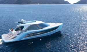 Superyacht Design Master Crafted The Skyline 14 Concept And Aimed It At The Metaverse - CryptoInfoNet