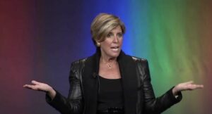 Suze Orman's Expert Take on Recession Warnings from Inverted Yield Curves