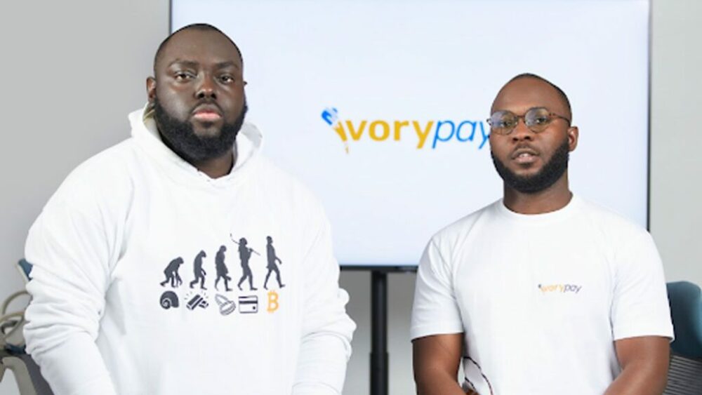 هدف کیف پول تلگرام تسخیر بازارهای آفریقا با اتحاد IvoryPay است