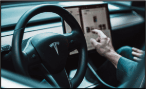 Tesla vinner første store søksmål i USA angående autopilotfunksjonen