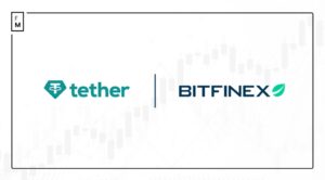 Tether ו-Bitfinex ניווט בקשת FOIL
