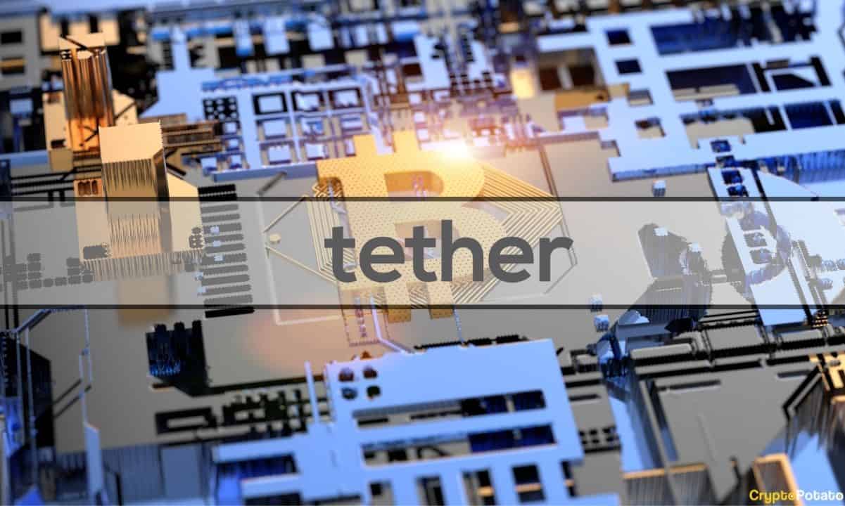 Tether to Pump $500 Million Into Bitcoin Mining as Part of Expansion Plans Marathon PlatoBlockchain Data Intelligence. Vertical Search. Ai.