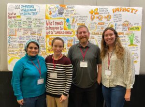 The Future of Research on Social Technologies Visioning Workshop » CCC Blog