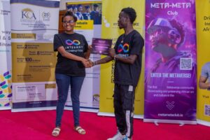 The Kenya Metaverse Community Leads the Charge in Africa