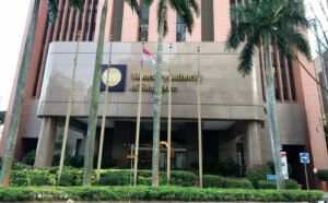 Monetary Authority of Singapore forvandler kryptomarkedet