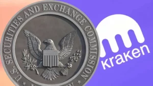 Az amerikai SEC újraindítja az új Kraken-pert és a régi sebeket