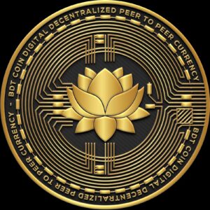 The World First Gold Standard Digital Currency