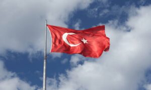 זו הסיבה שהמשקיעים הטורקים מתעניינים בקריפטו: סקר