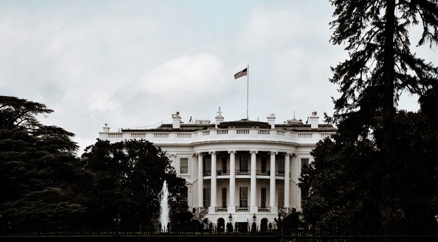 Forandringstråde: Det Hvide Hus slutter sig til det nye sociale medielandskab