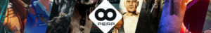 Kolm UVR-esitlust Perp-mängudest PSVR2 jaoks