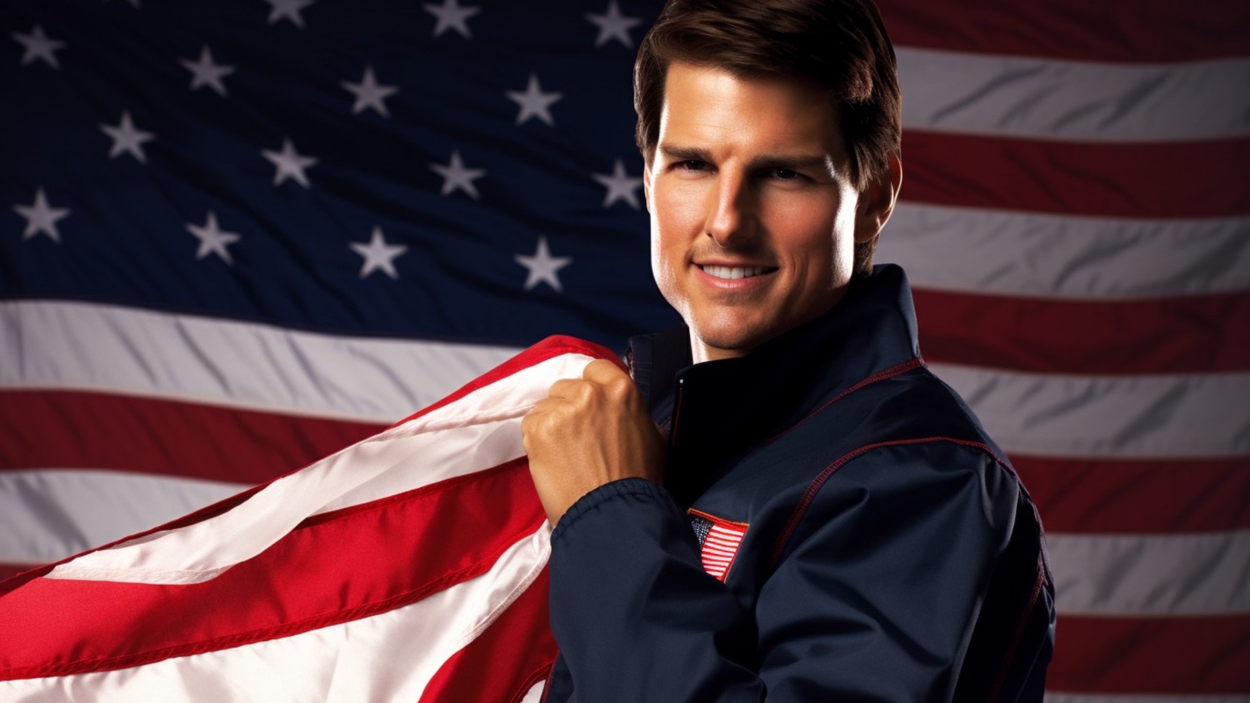 Tom Cruise vittima della clonazione dell'intelligenza artificiale alle Olimpiadi attacca la Data Intelligence di PlatoBlockchain. Ricerca verticale. Ai.