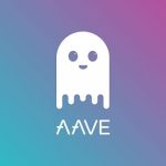 Логотип AAVE