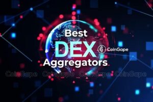 De bästa Crypto DEX-aggregatorerna för 2023