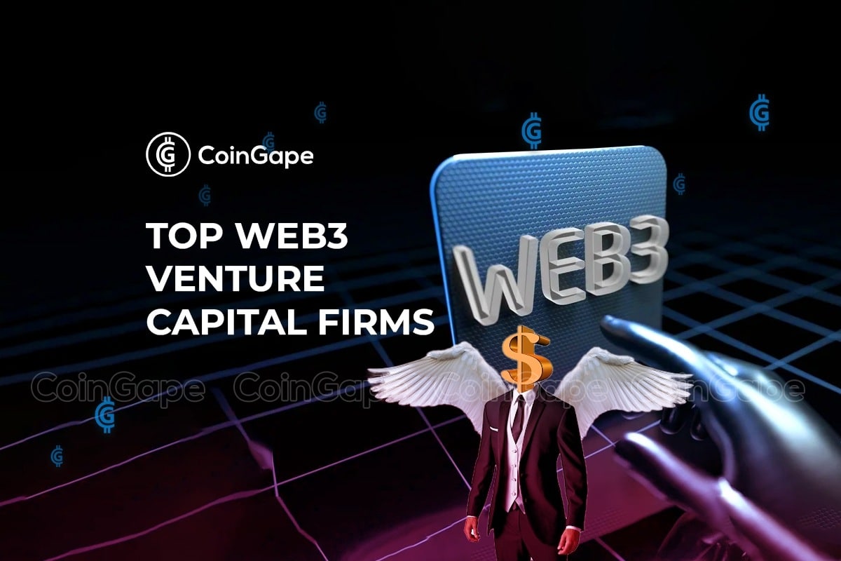 Le principali società di venture capital Web3 che investono nella data intelligence PlatoBlockchain del mercato ribassista. Ricerca verticale. Ai.