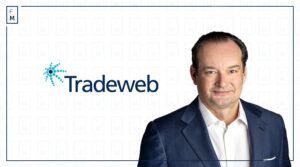 Tradeweb sklene dokončno pogodbo za nakup r8fin